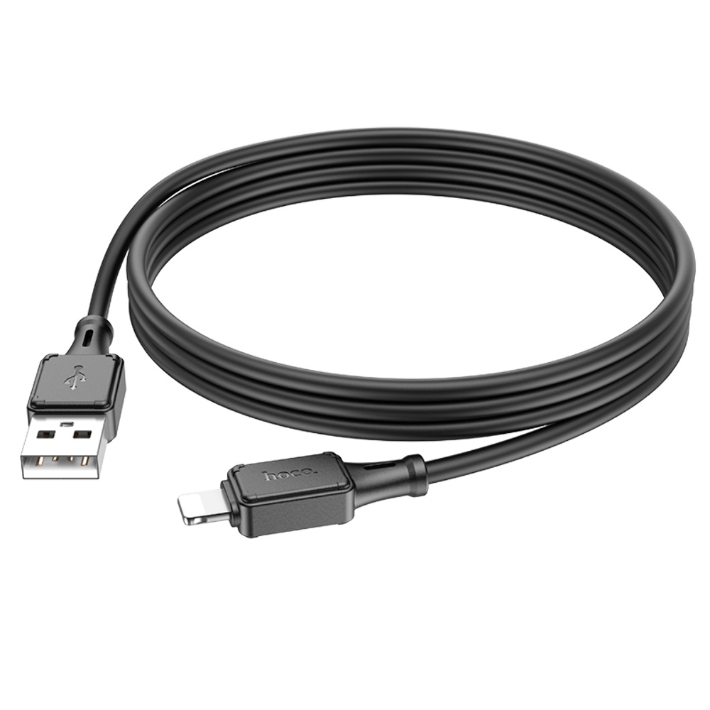 ������ Hoco X101 USB to Lightning black