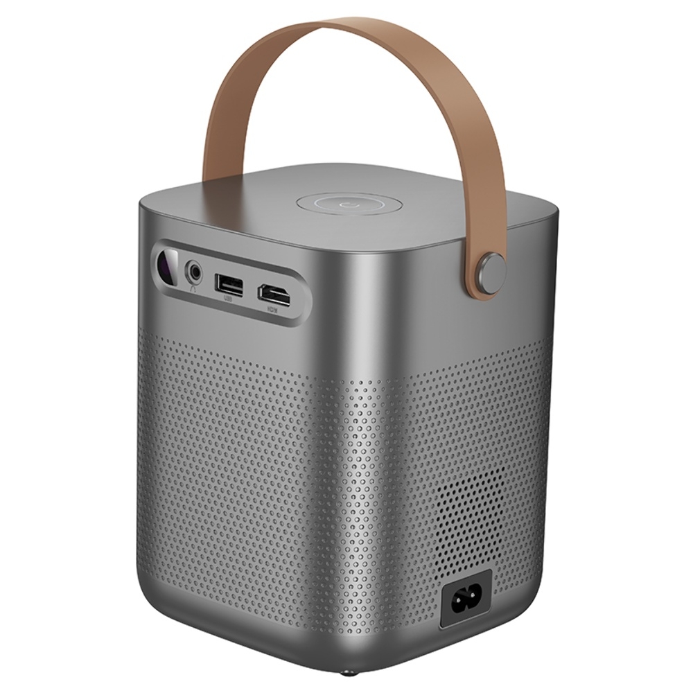 �������� Hoco DT4 ������ Android 720P metal grey