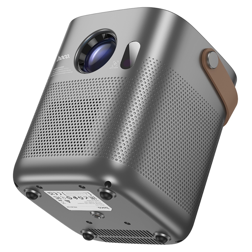 �������� Hoco DT4 ������ Android 720P metal grey
