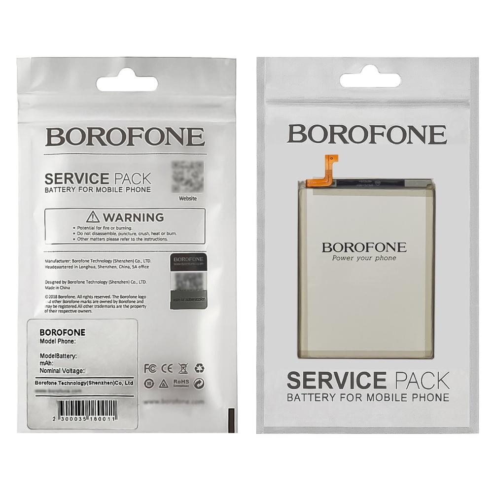 ���������� Samsung SM-N975 Galaxy Note 10 Plus, EB-BN972ABU L, Borofone | 3-12 ��. ������ | ���, �������, �����������