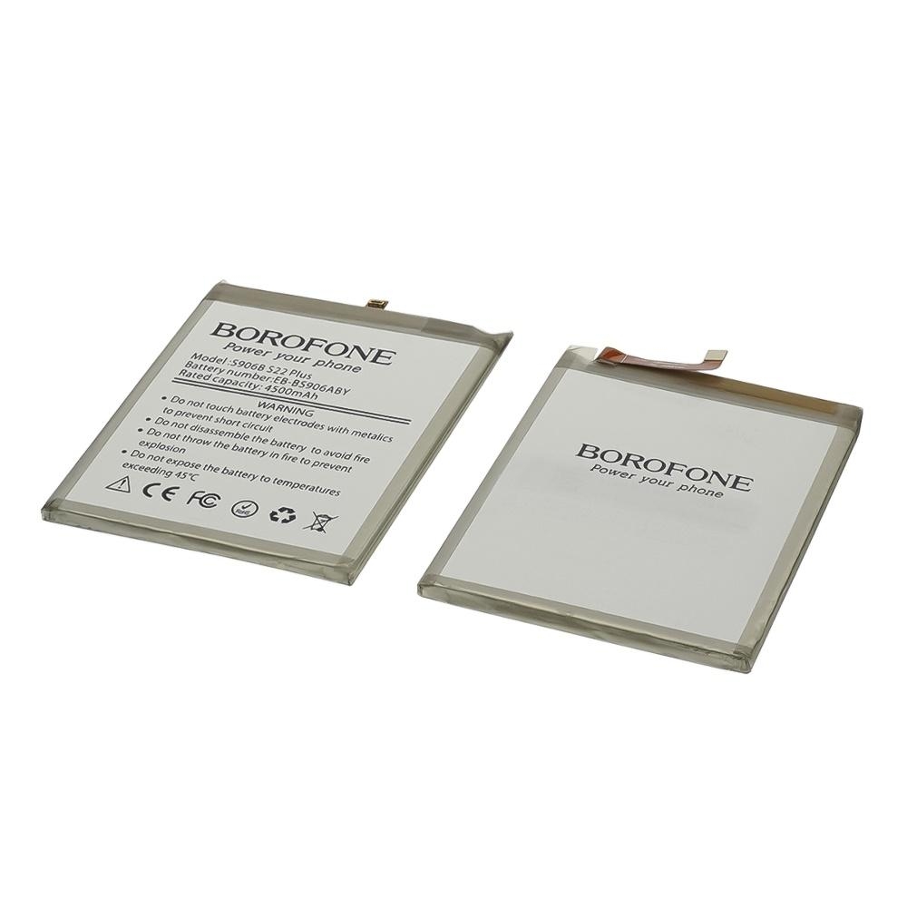 ���������� Samsung SM-S906 Galaxy S22 Plus 5G, Borofone | 3-12 ��. ������ | ���, �������, �����������