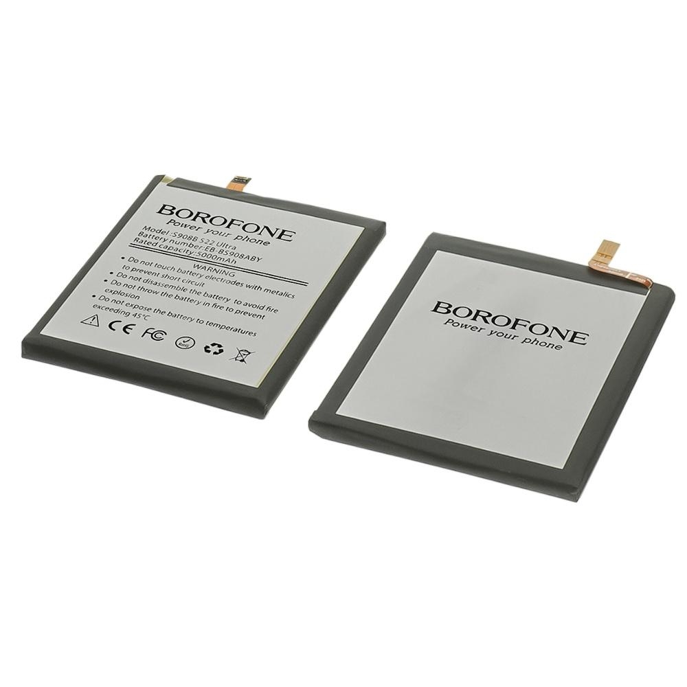 ���������� Samsung SM-S908 Galaxy S22 Ultra 5G, Borofone | 3-12 ��. ������ | ���, �������, �����������