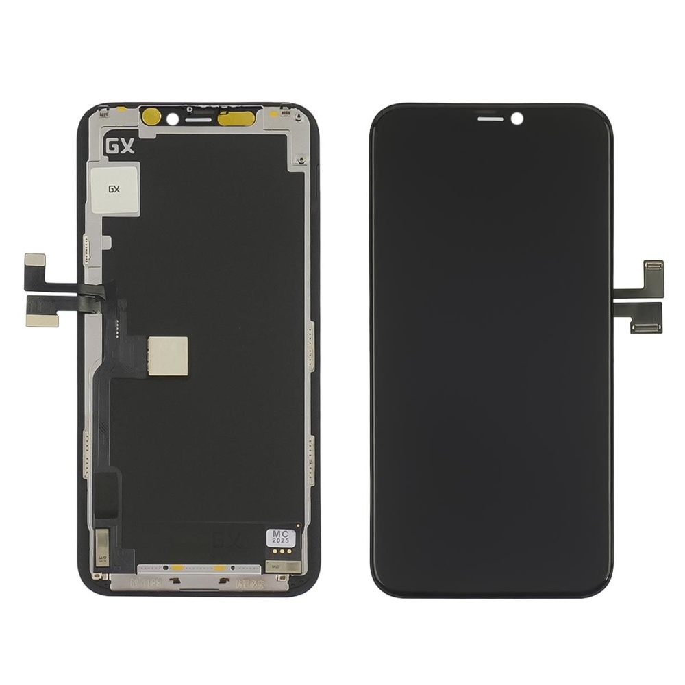 ������� Apple iPhone 11 Pro, ������ | � ��������� | High Copy, GX-AMOLED | ���������� ������, ����� ��� �������, ������