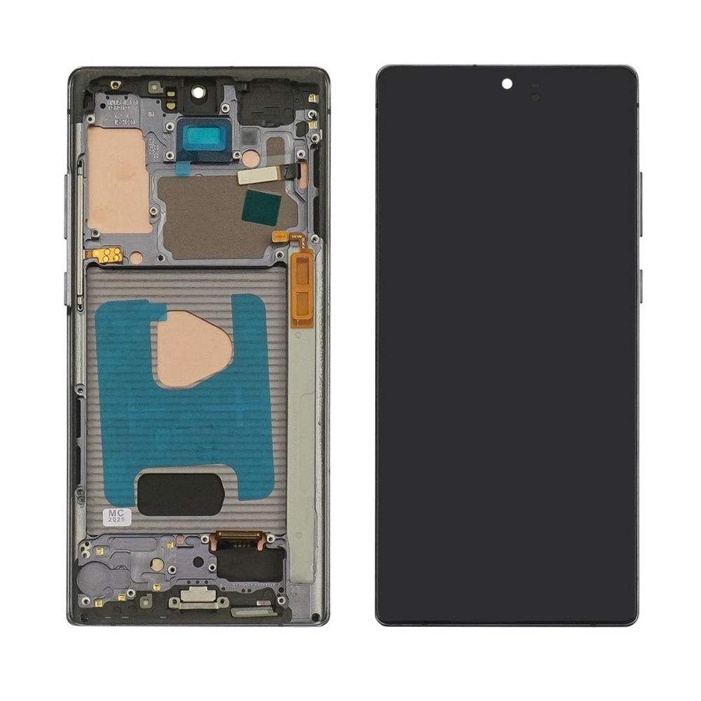 ������� Samsung SM-N980 Galaxy Note 20, ������ | � ��������� | � �������� ����� | High Copy, OLED | ���������� ������, �����