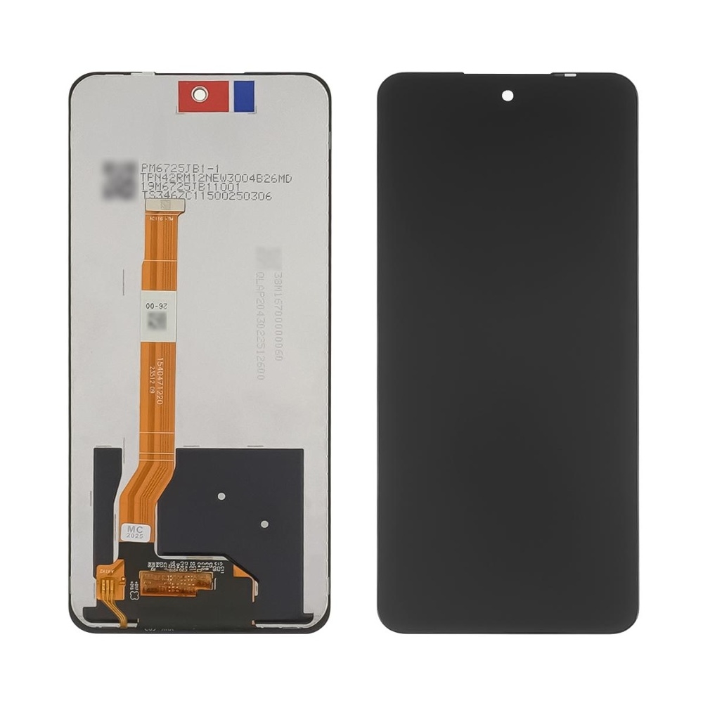 ������� Realme C75 4G, RMX3941, ������ | � ��������� | High Copy, 1540481072 | ���������� ������, �����