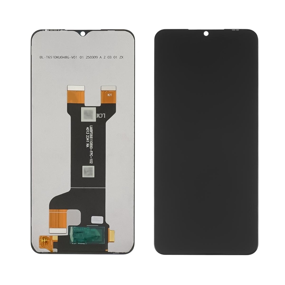 ������� ZTE Nubia Gaming Neo 5G, ������ | � ��������� | Original, Service Pack | ���������� ������, �����