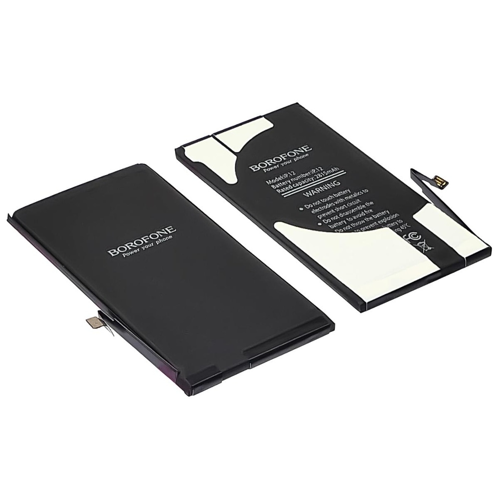 ���������� Borofone ��� Apple iPhone 12/ 12 Pro Original IC