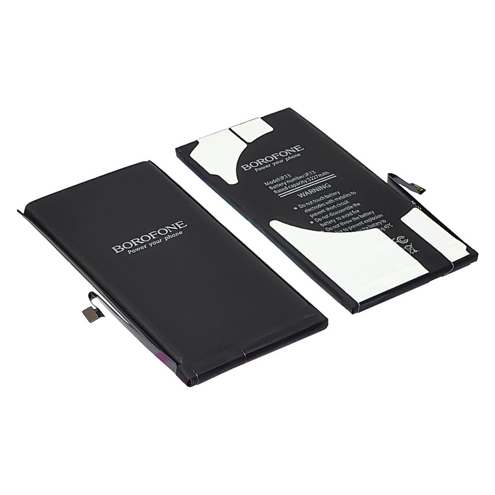 ���������� Borofone ��� Apple iPhone 13 Original IC