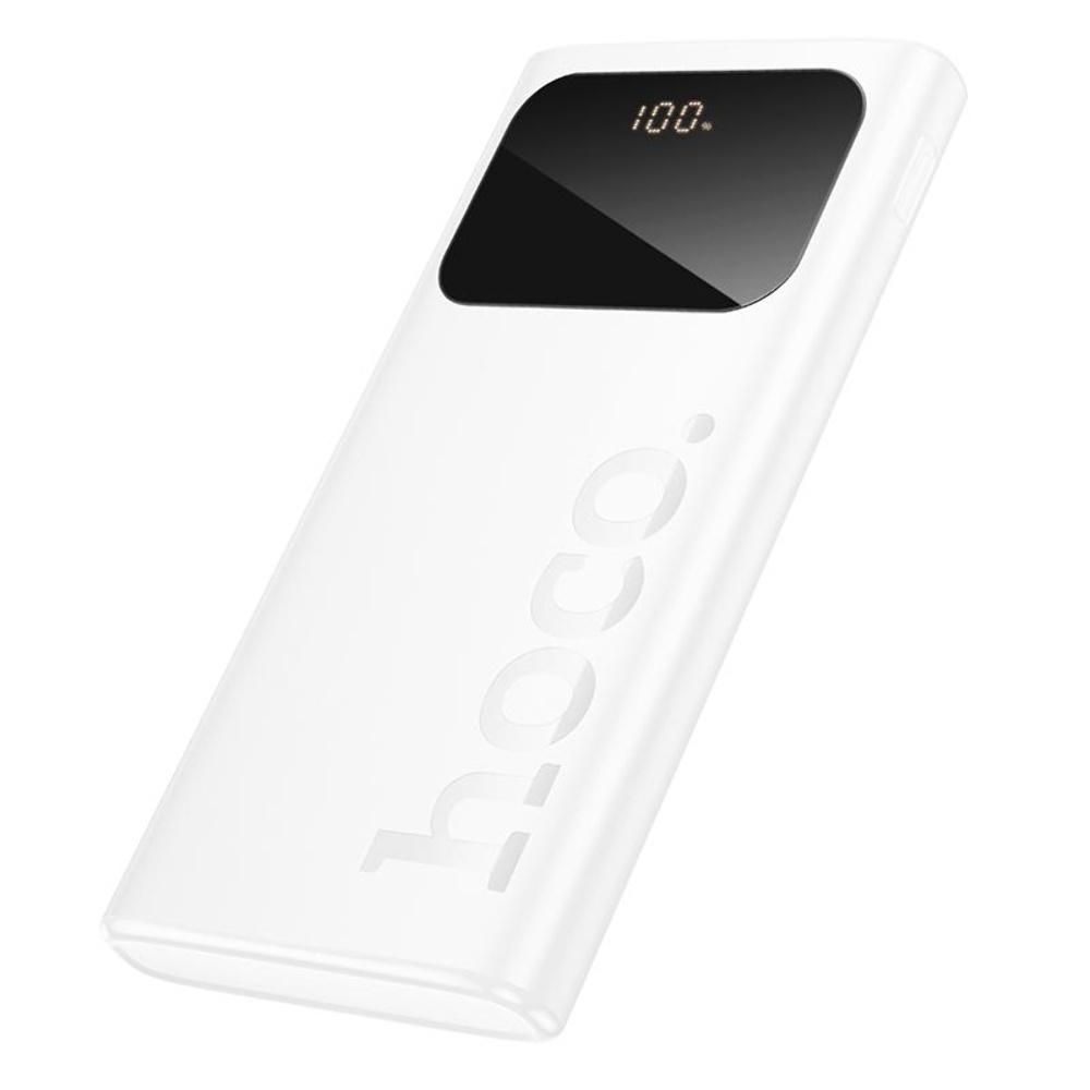 Power bank Hoco J144 15000mAh white