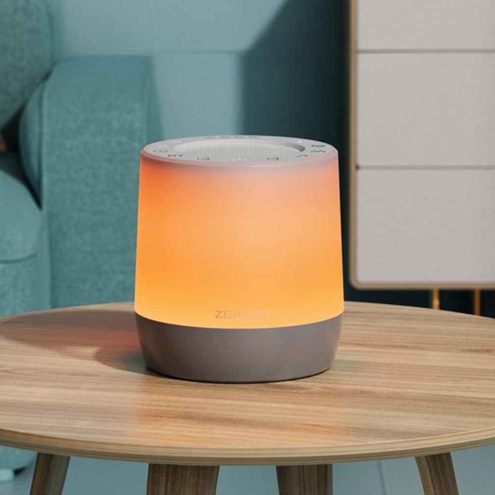 ����������� Bluetooth ������� ZEALOT Z6 � LED ���������� White