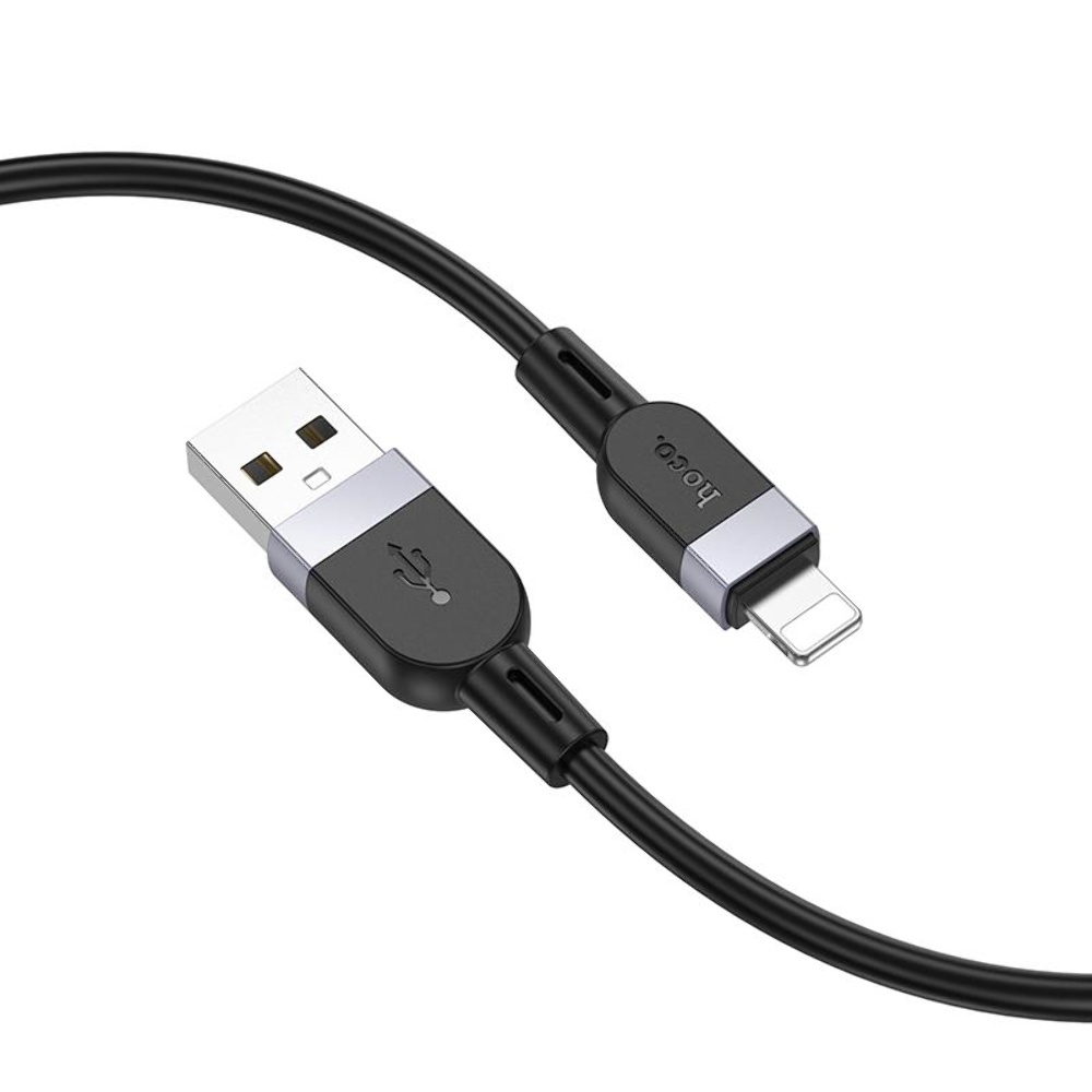 ������ Hoco X109 USB to Lightning 2m black