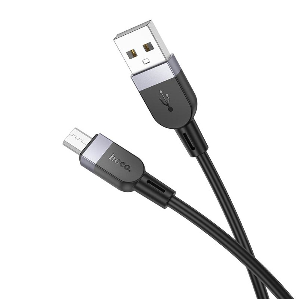 ������ Hoco X109 USB to MicroUSB 2m black