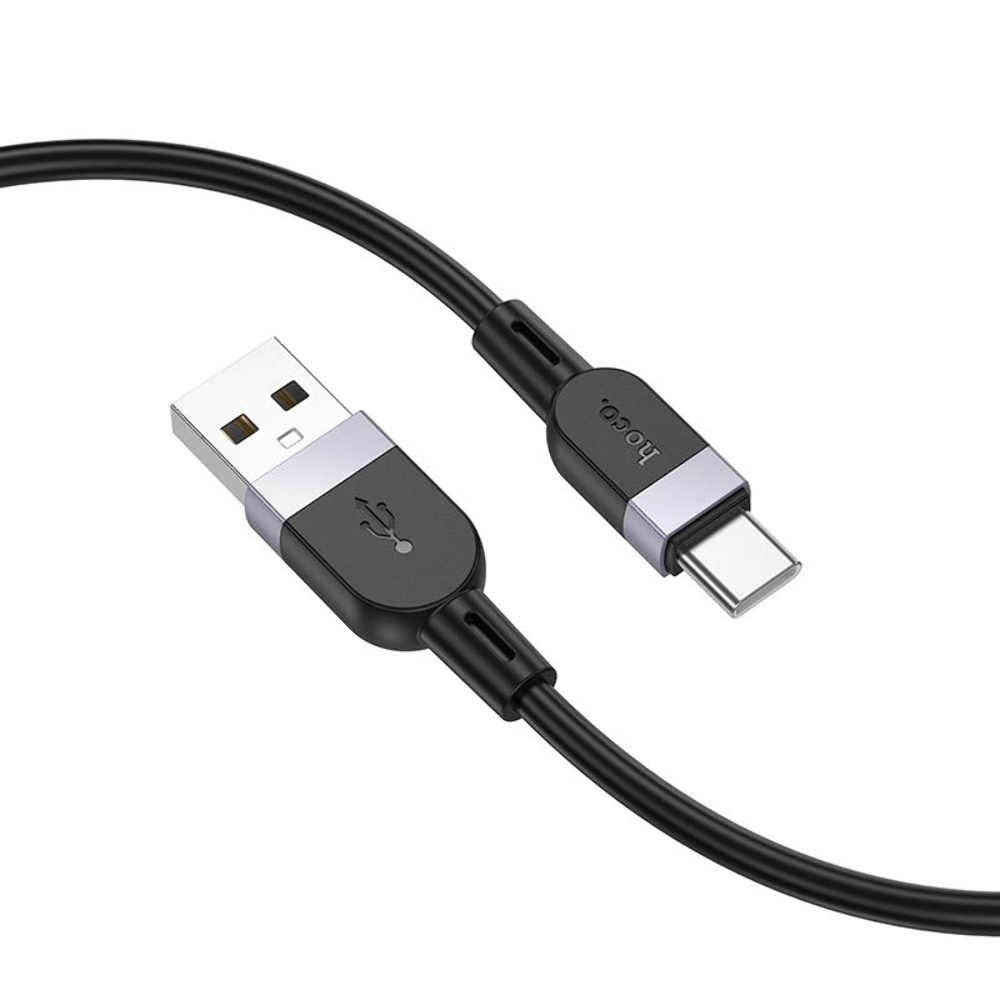 ������ Hoco X109 USB to Type-C 2m black