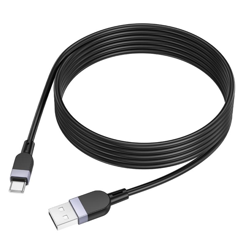 ������ Hoco X109 USB to Type-C 2m black