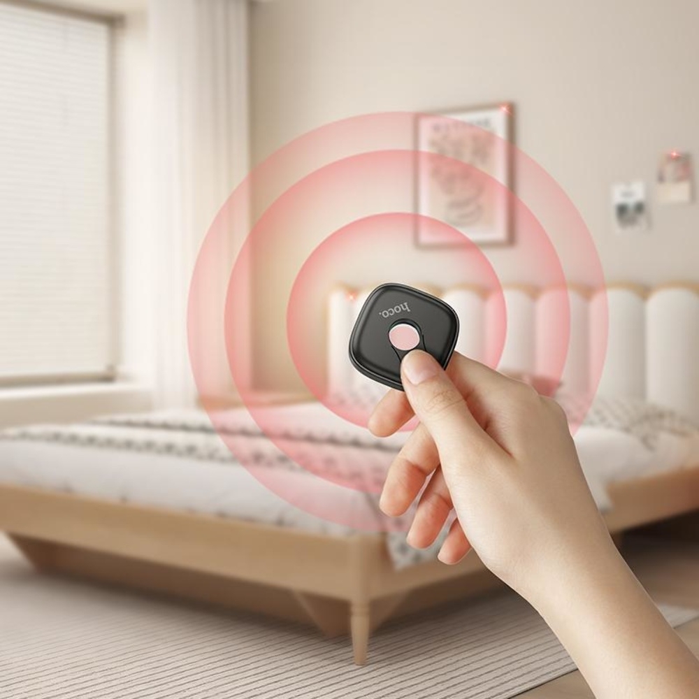 �������� ������� ������ Hoco GM231 black