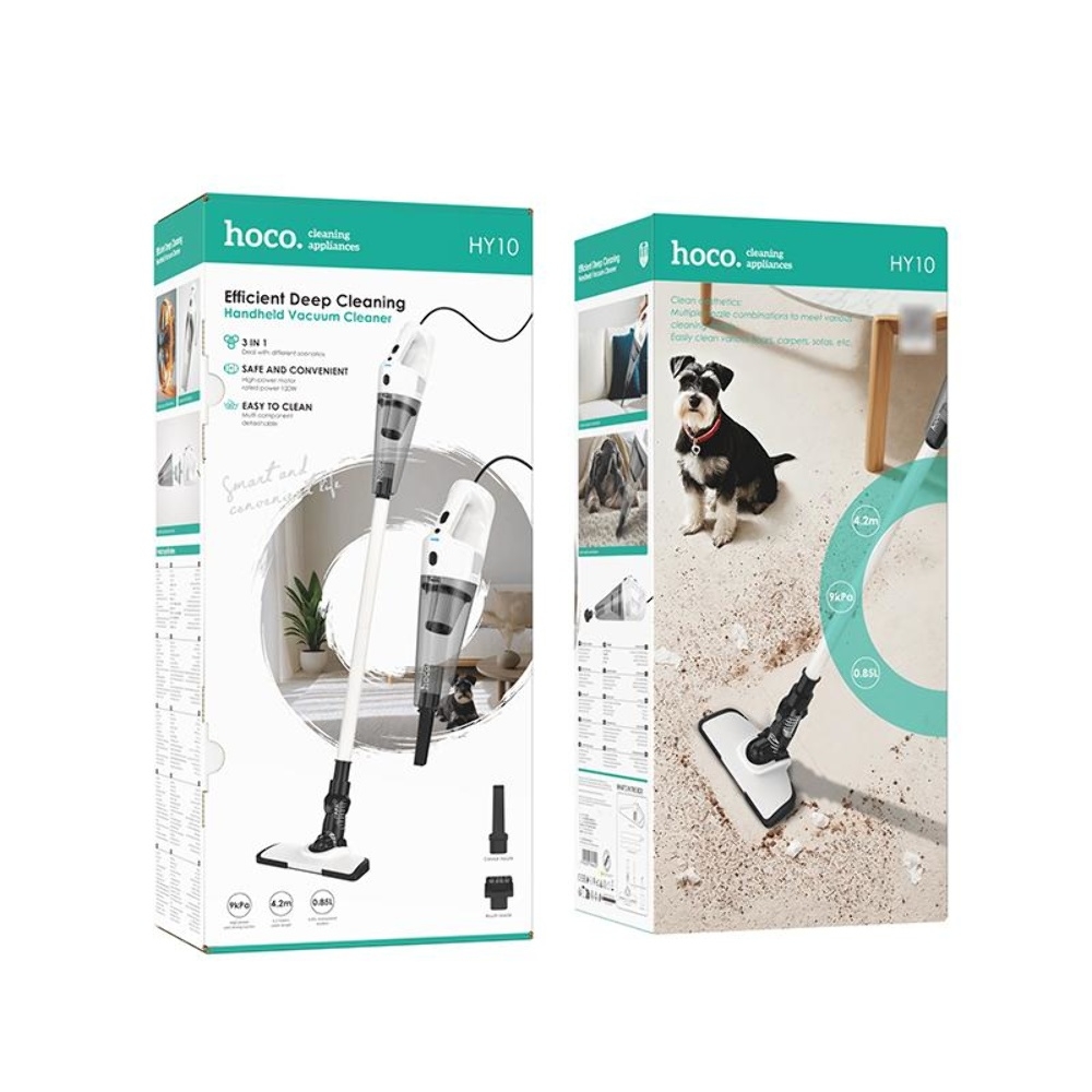 ������� ������ ��� ���� Hoco HY10 white