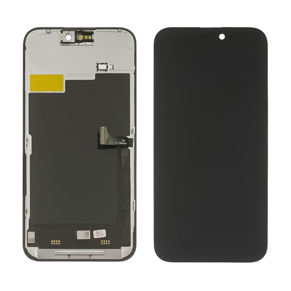 ������� Apple iPhone 15 Pro Max, ������ | � ��������� | High Copy, ZY-IN CELL HD+, ��� �������, ������ | ���������� ������, �����