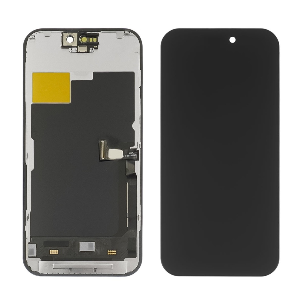 ������� Apple iPhone 15 Pro, ������ | � ��������� | High Copy, ZY-IN CELL HD+, ��� �������, ������ | ���������� ������, �����