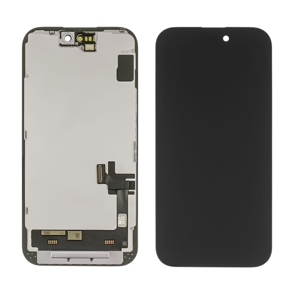 ������� Apple iPhone 15, ������ | � ��������� | High Copy, ZY-IN CELL HD+, ��� �������, ������ | ���������� ������, �����
