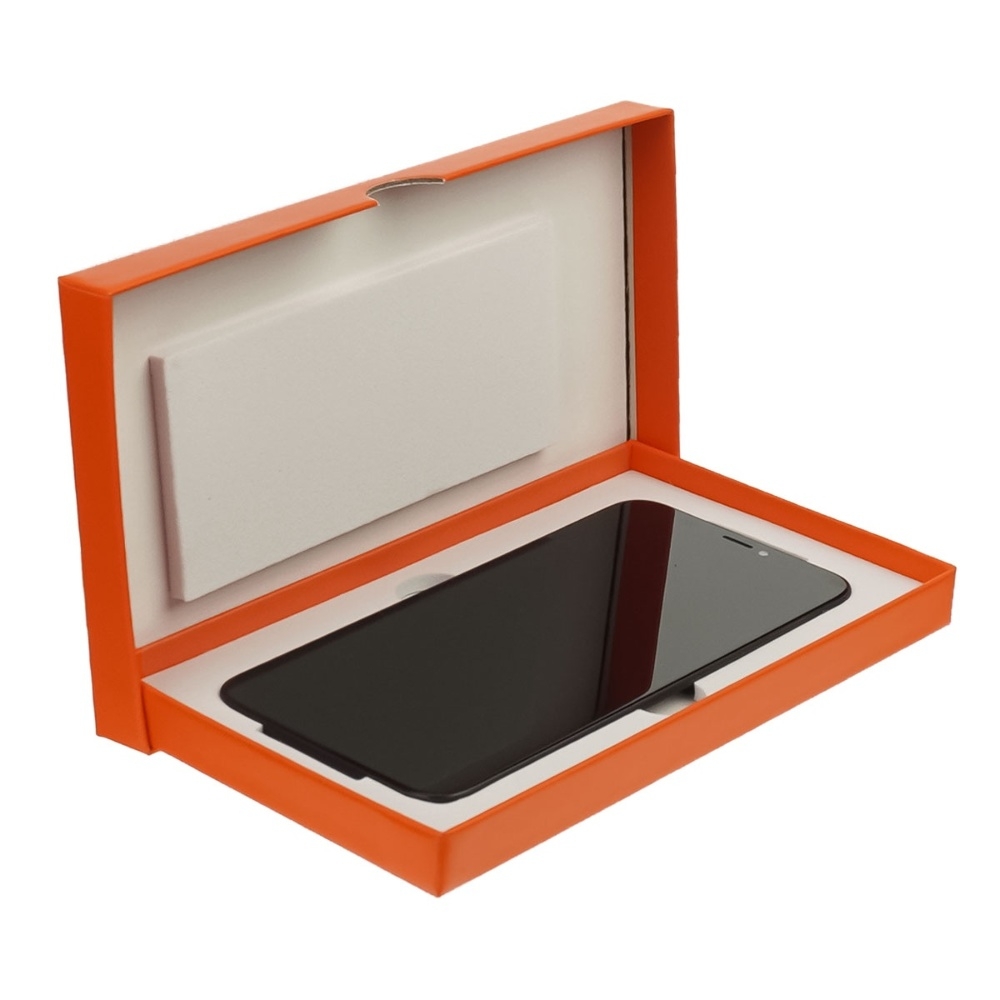 ������� Apple iPhone XS, ������ | � ��������� | High Copy, GX-IN CELL | ���������� ������, �����