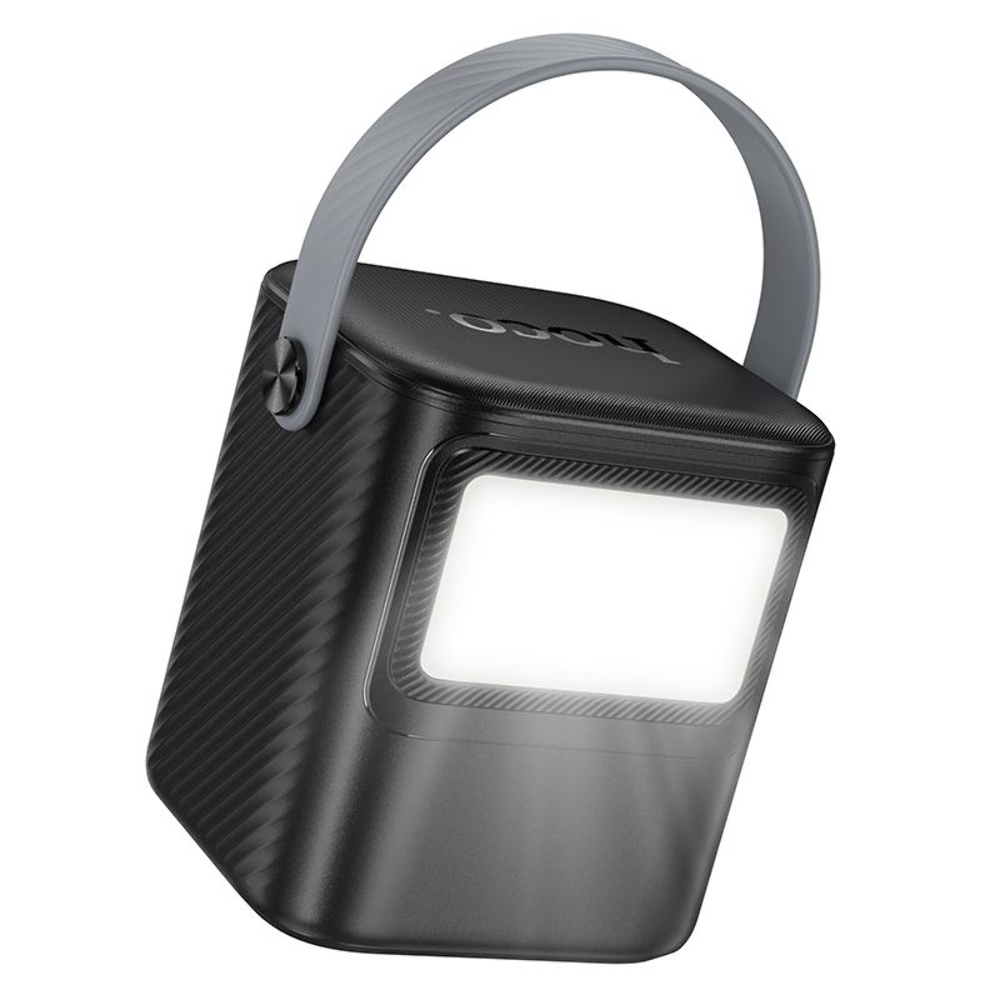 Power bank Hoco J152 80000mAh 22.5W/ PD 20W black