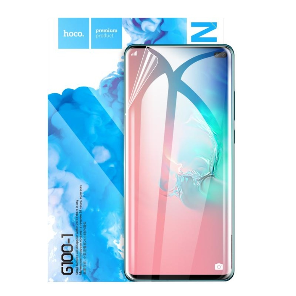 ������������ �������� ����� ��� �������� Hoco G100-1 high definition, ������ 120�� � 180��