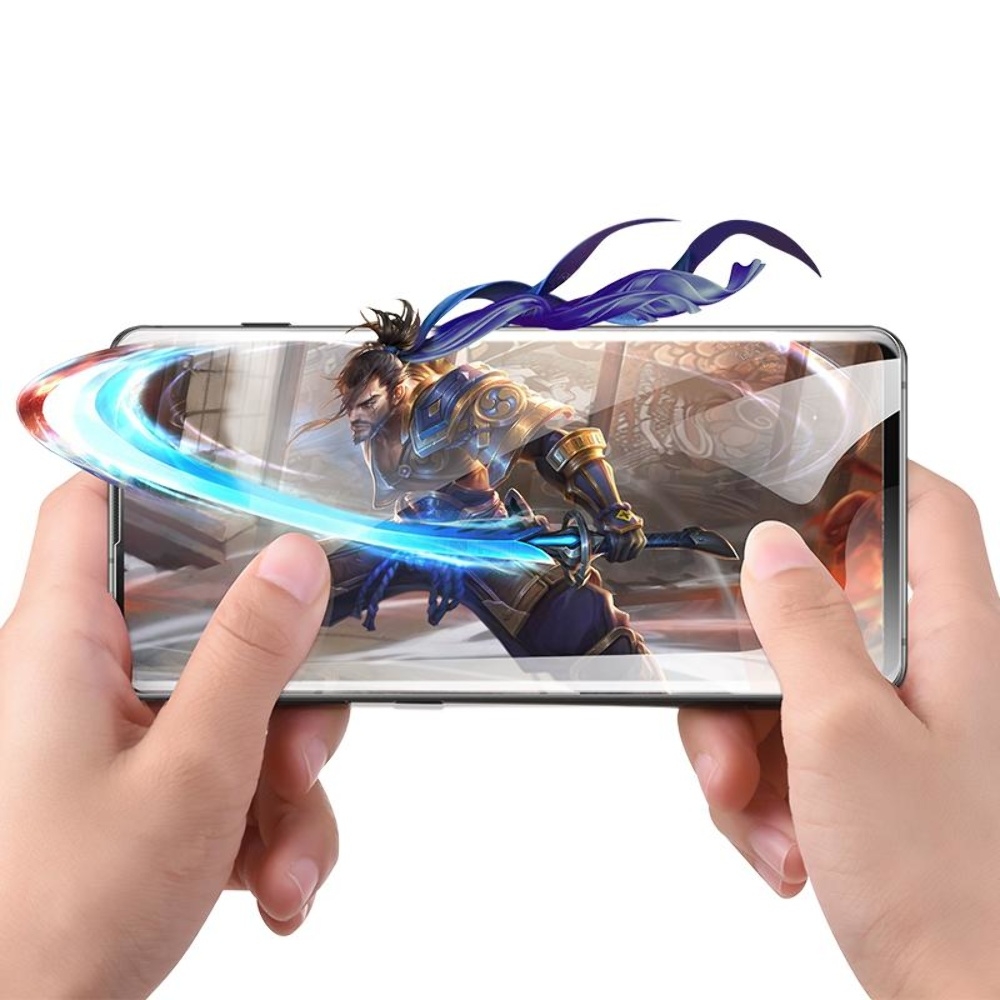 ������������ �������� ����� ��� �������� Hoco G100-1 high definition, ������ 120�� � 180��