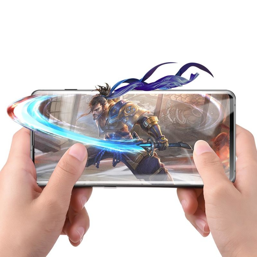 ������������ �������� ����� ��� �������� Hoco G100-2 gaming matte, 120�� � 180��