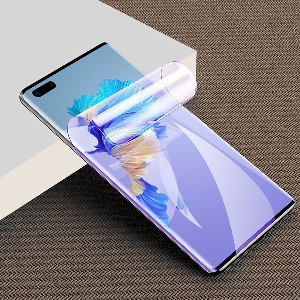 ������������ �������� ����� ��� �������� Hoco G100-3 anti blue ray, 120�� � 180��