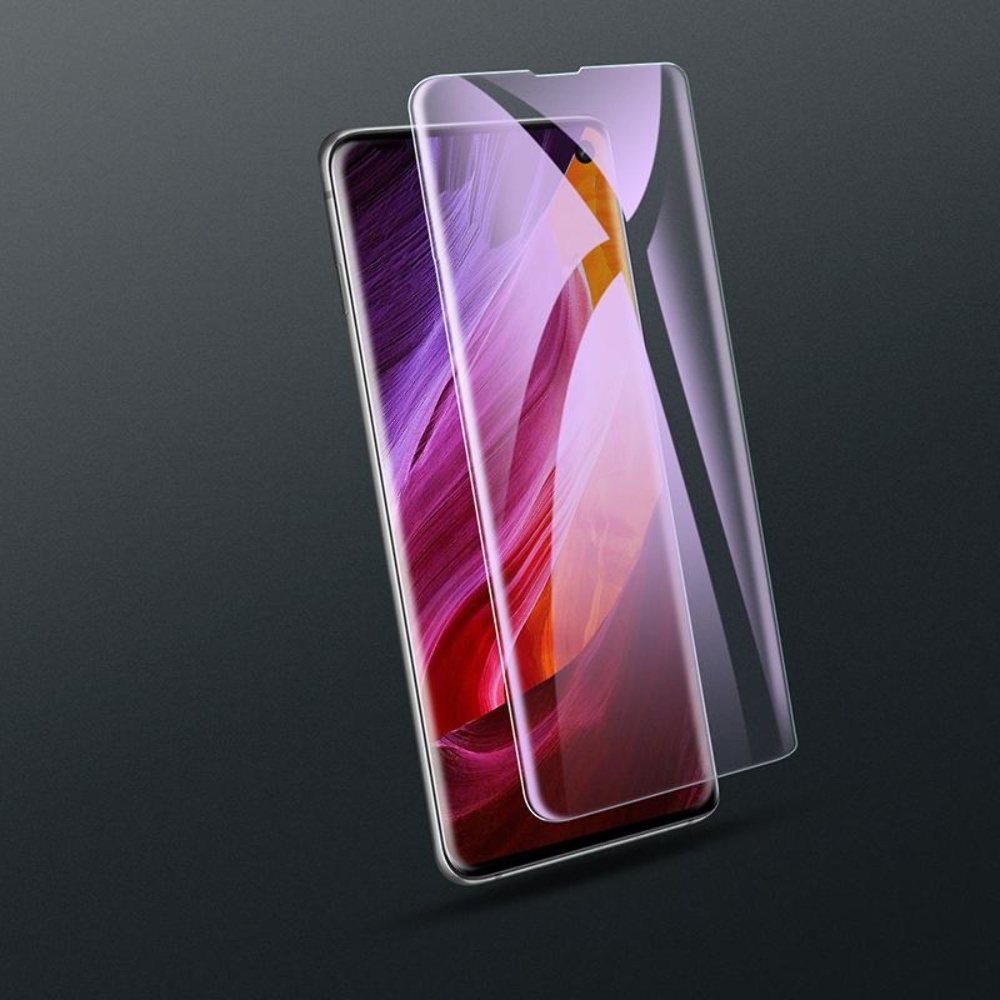 ������������ �������� ����� ��� �������� Hoco G100-3 anti blue ray, 120�� � 180��