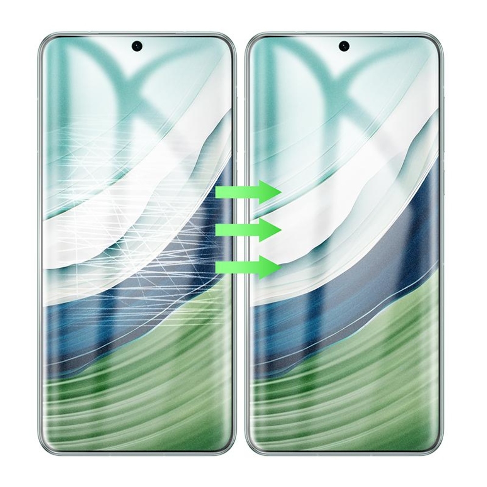 ������������ �������� ����� ��� �������� Hoco G100-6 self-repairing, 120�� � 180��