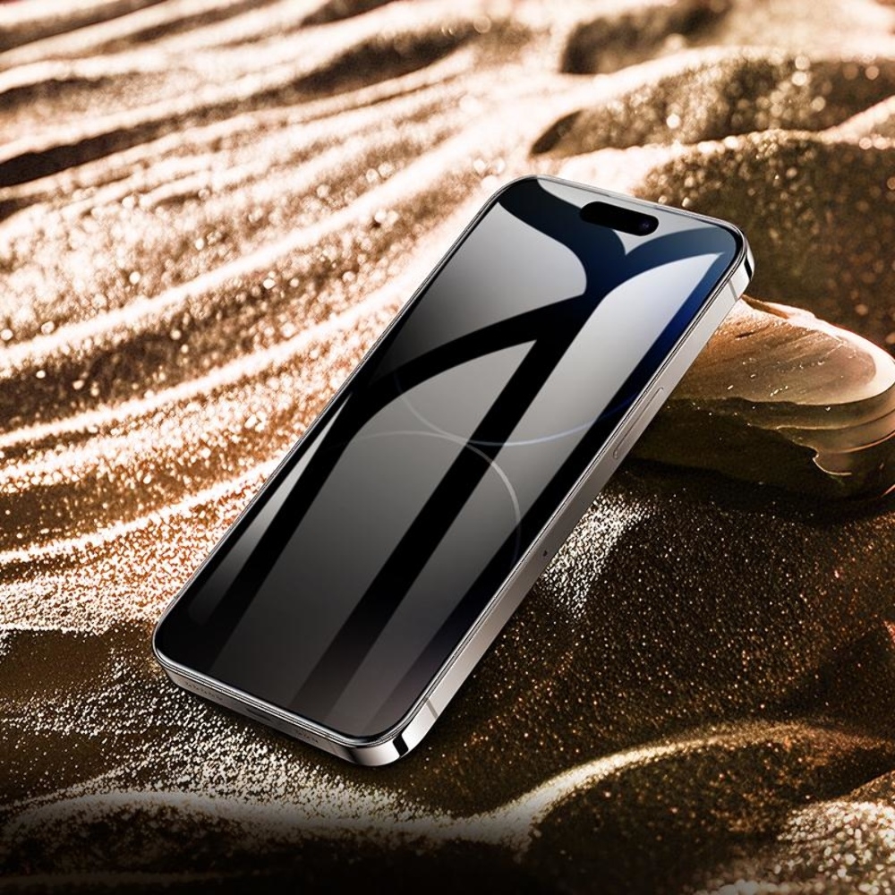 ������������ �������� ����� ��� �������� Hoco G100-7 privacy protection, 120�� � 180��