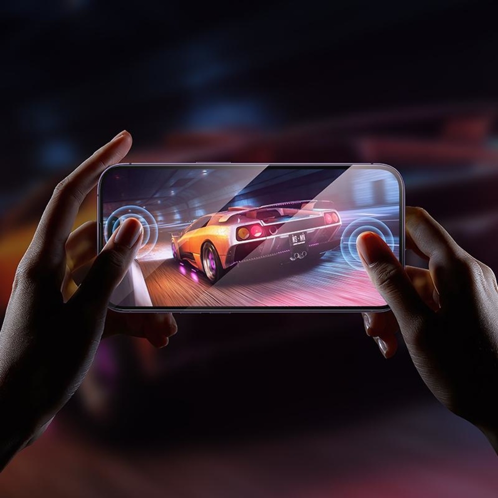 ������������ �������� ����� ��� �������� Hoco G100-7 privacy protection, 120�� � 180��