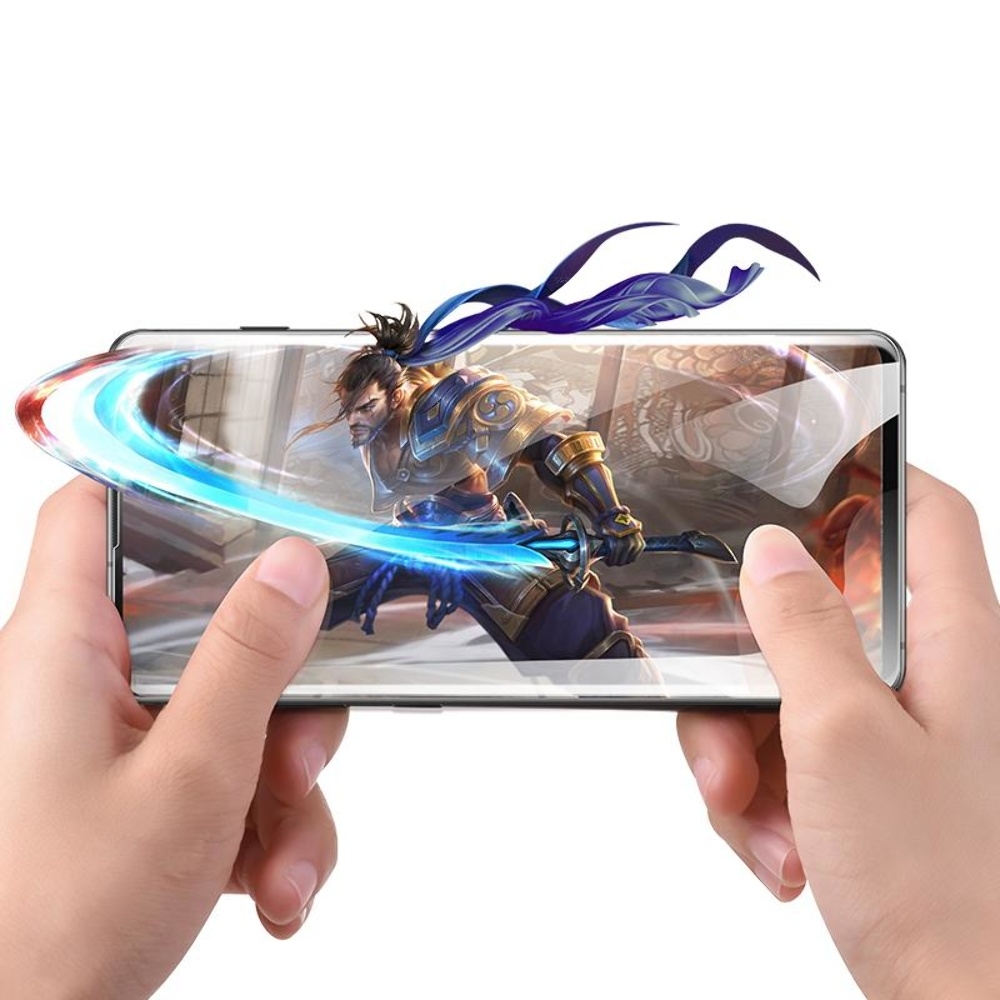 ������������ �������� ����� ��� �������� Hoco GF014 UV light curing, 120�� � 180��