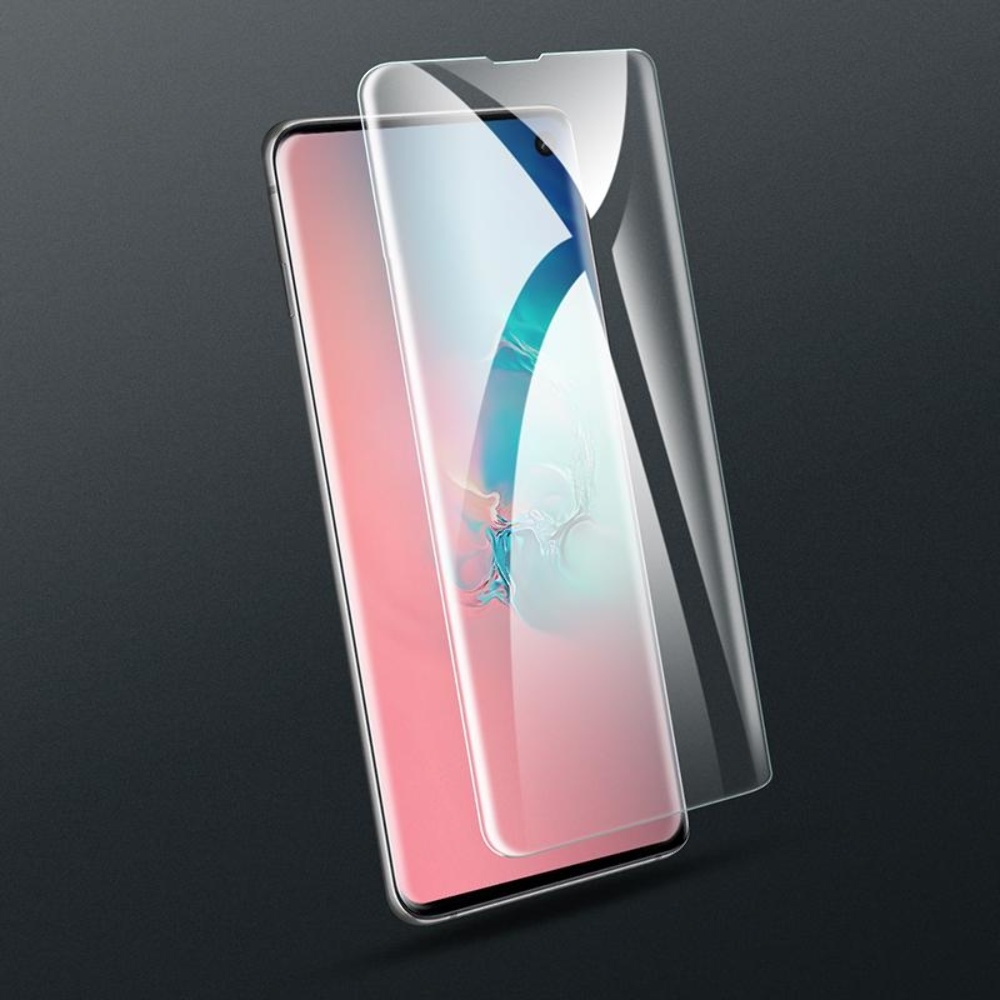 ������������ �������� ����� ��� �������� Hoco GF014 UV light curing, 120�� � 180��