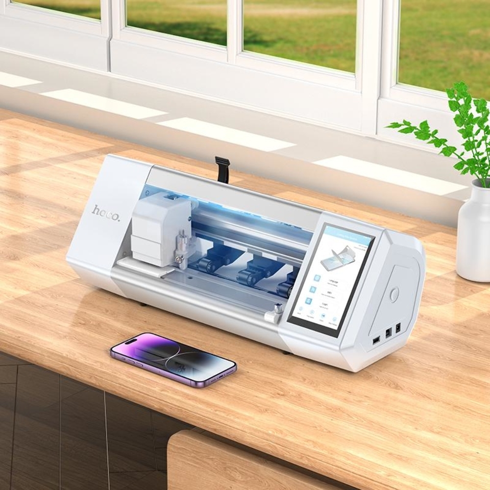 ������� Hoco G100 ��� ������� ������������ ����� white