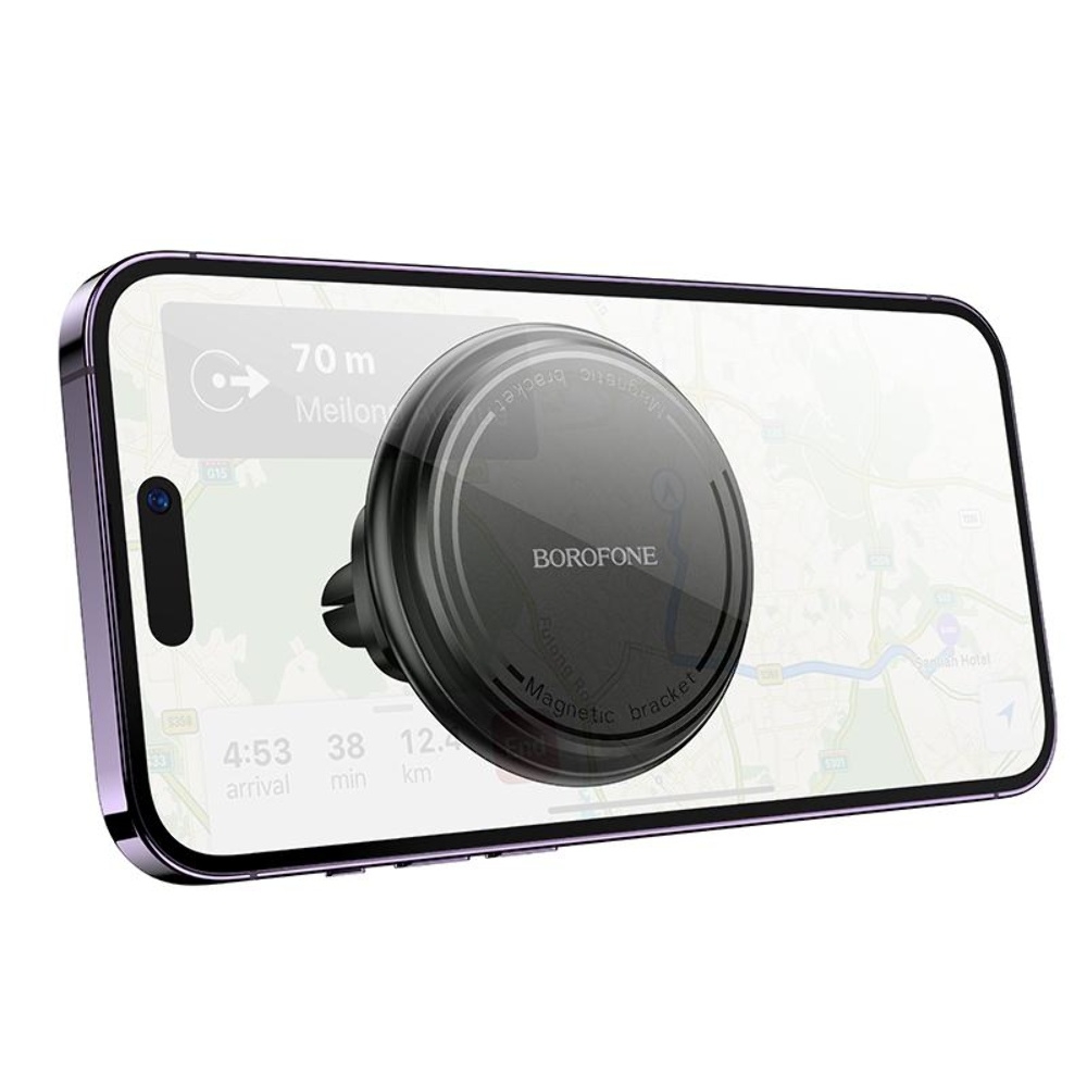 ������������� Borofone BH135 ��������� black