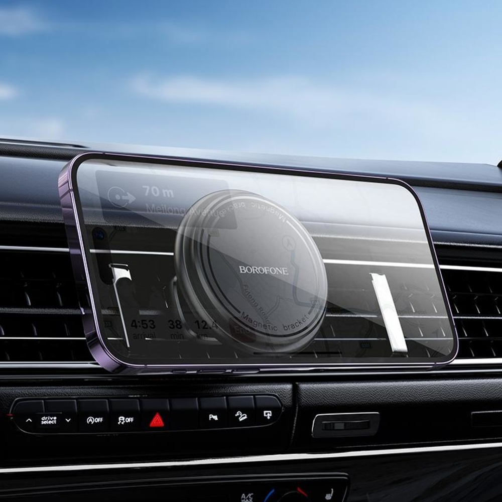 ������������� Borofone BH135 ��������� black