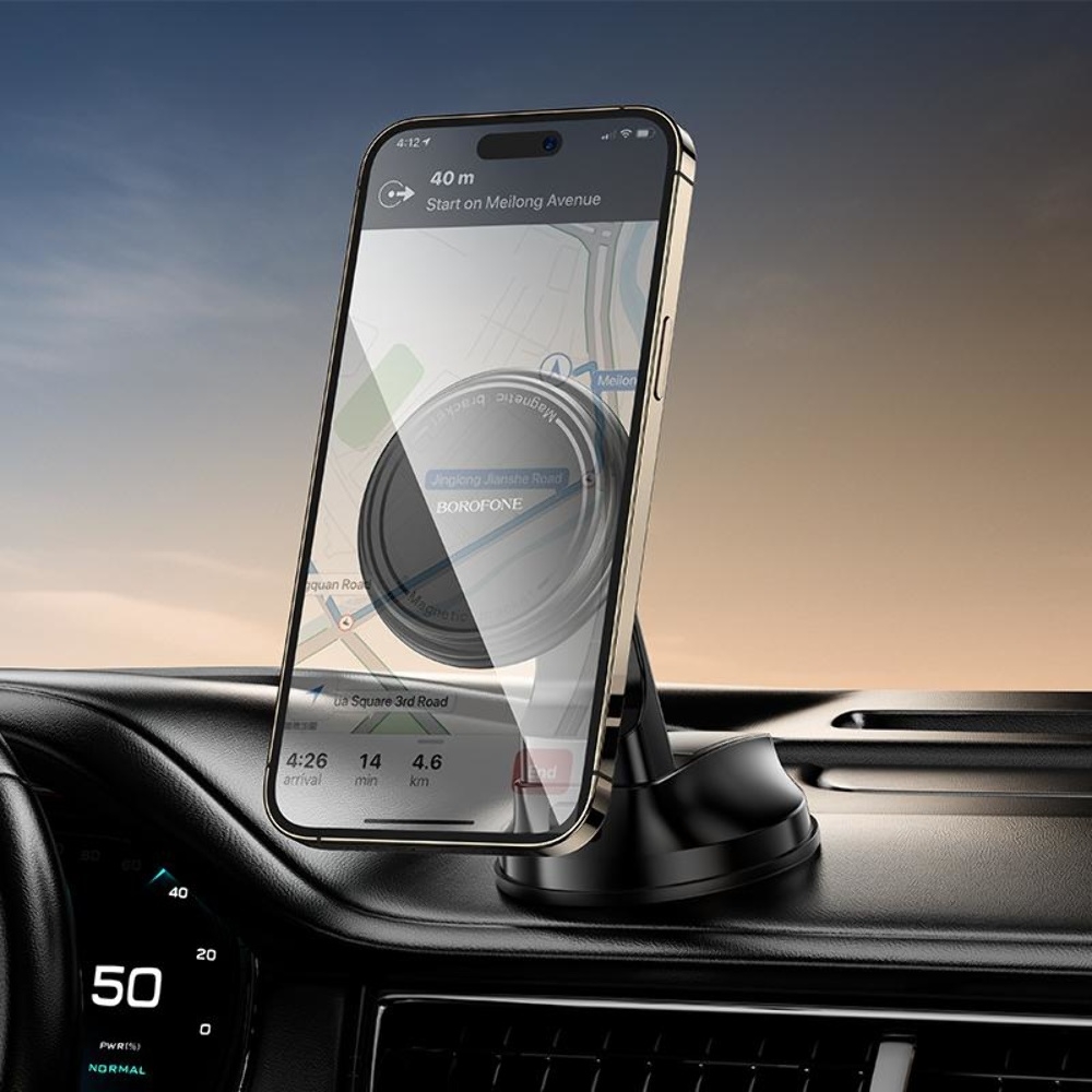 ������������� Borofone BH136 ��������� black