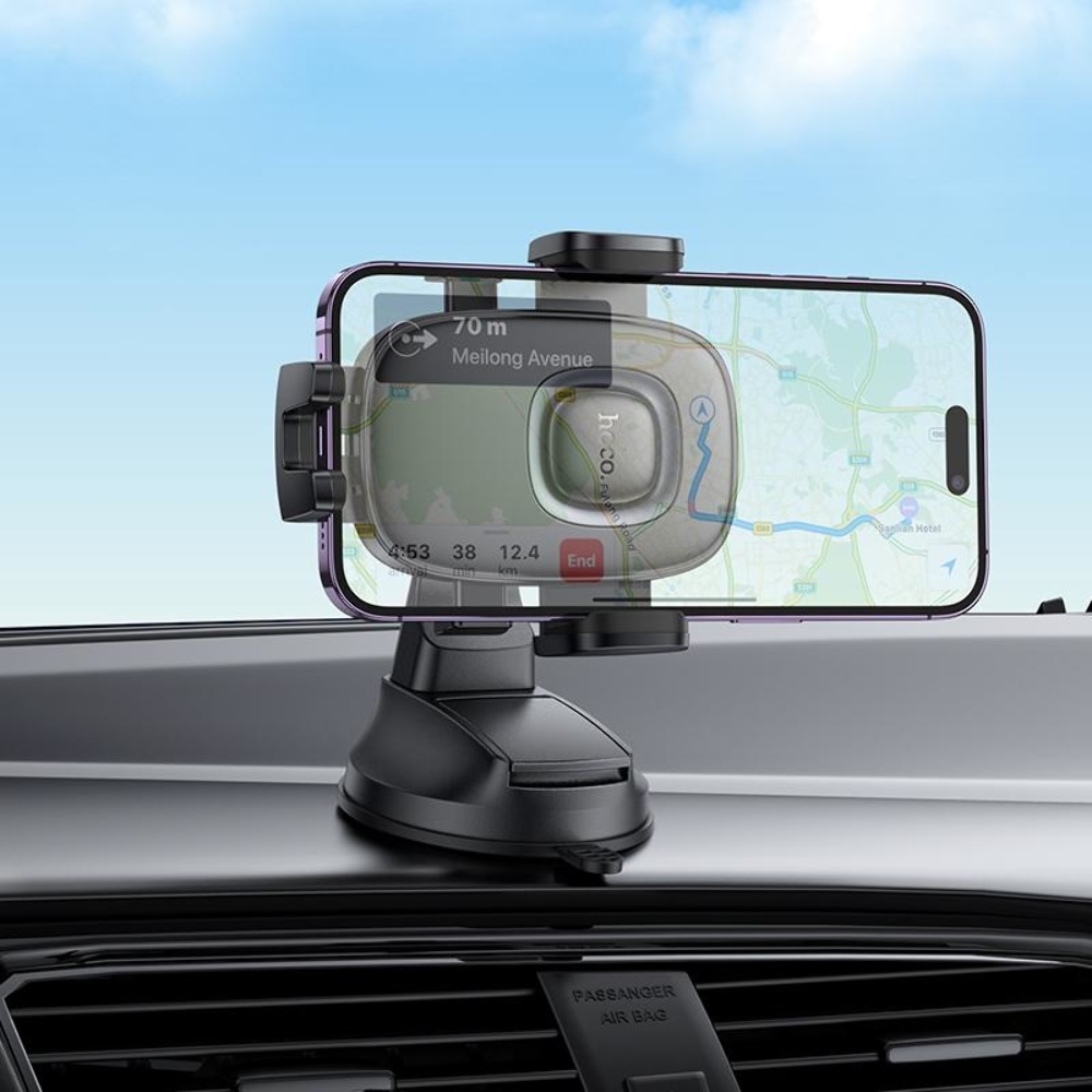 ������������� Hoco H76 black metal gray