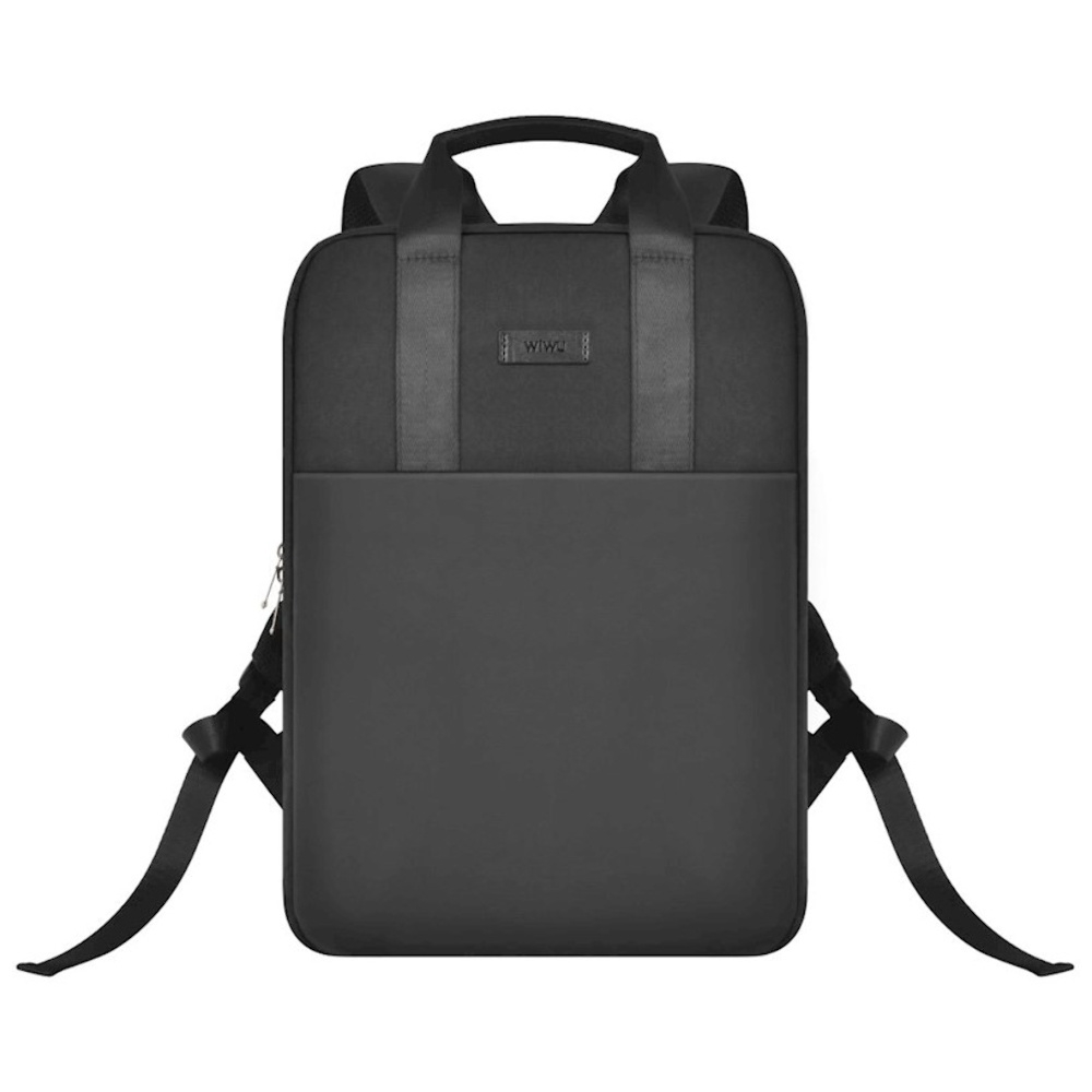 ������ ��� �������� Wiwu Minimalist Backpack 15.6