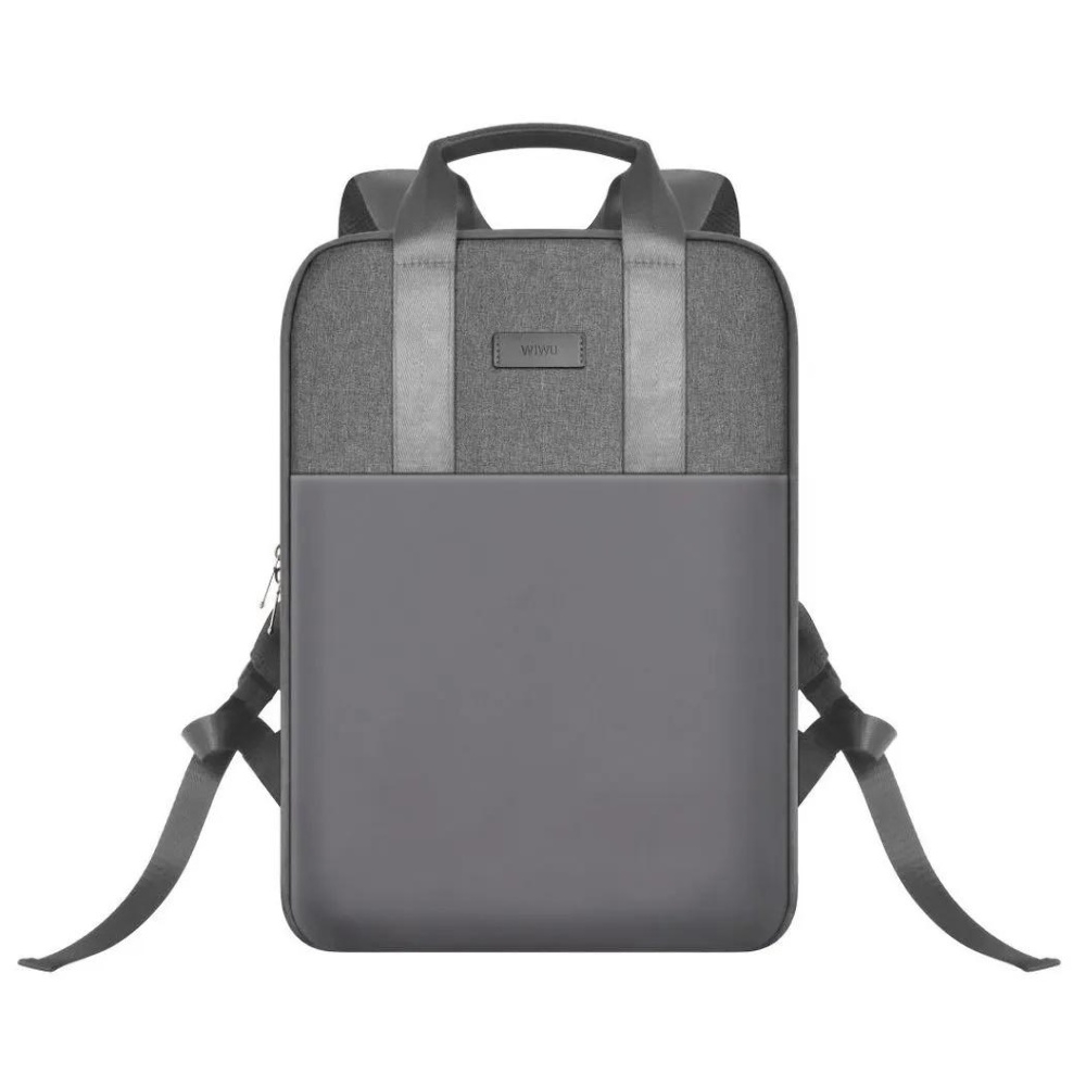 ������ ��� �������� Wiwu Minimalist Backpack 15.6