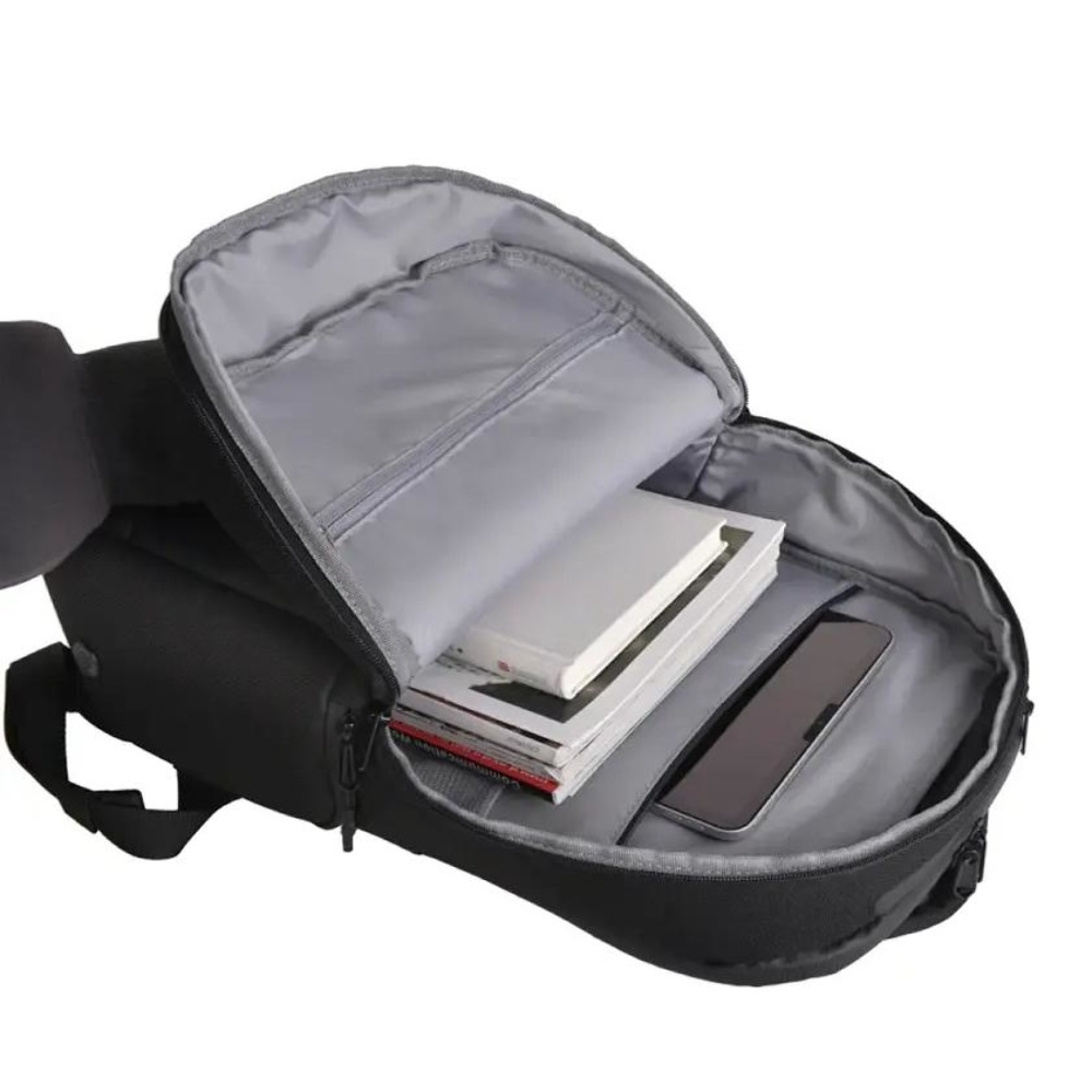 ������ ��� �������� Wiwu Warriors Backpack X Pro 15.6