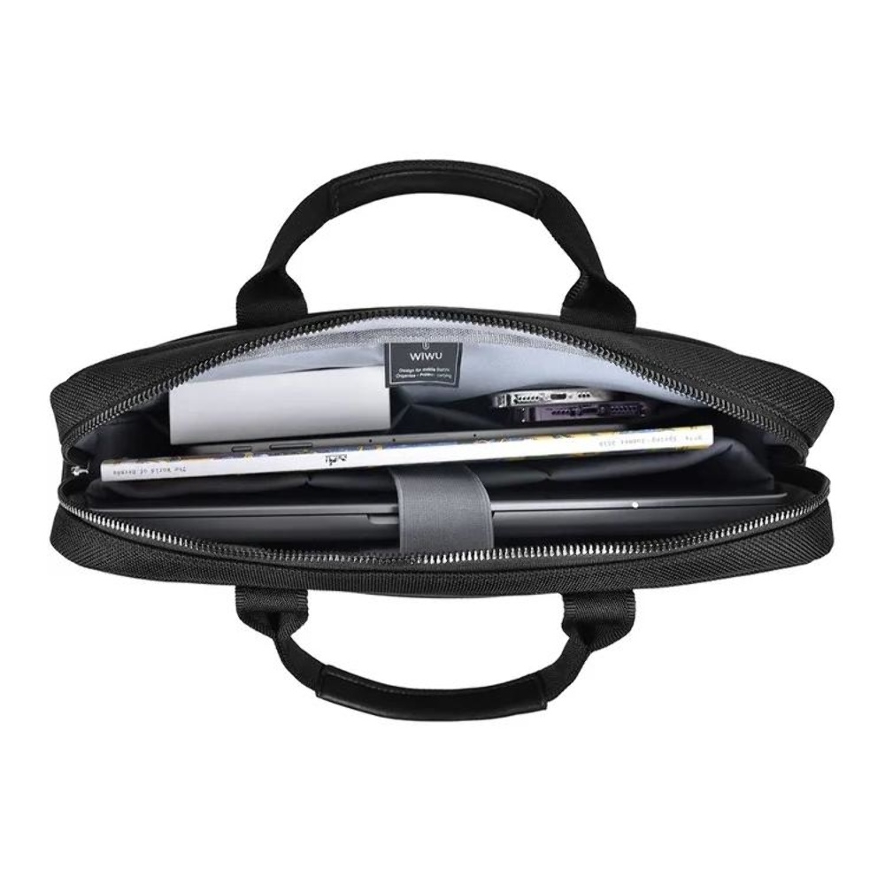 ����� ��� �������� Wiwu Hali Laptop Bag 14