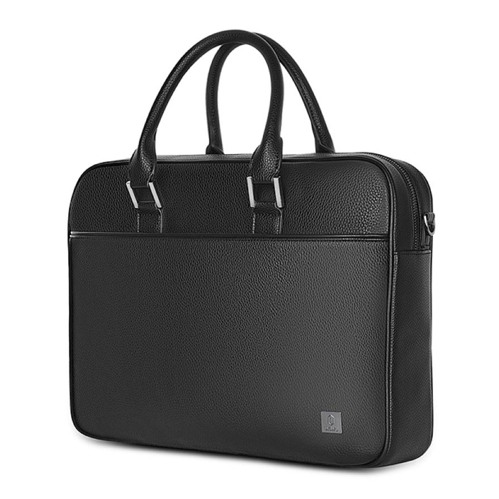 ����� ��� �������� Wiwu Master Fingerprint Lock Brief Case 16