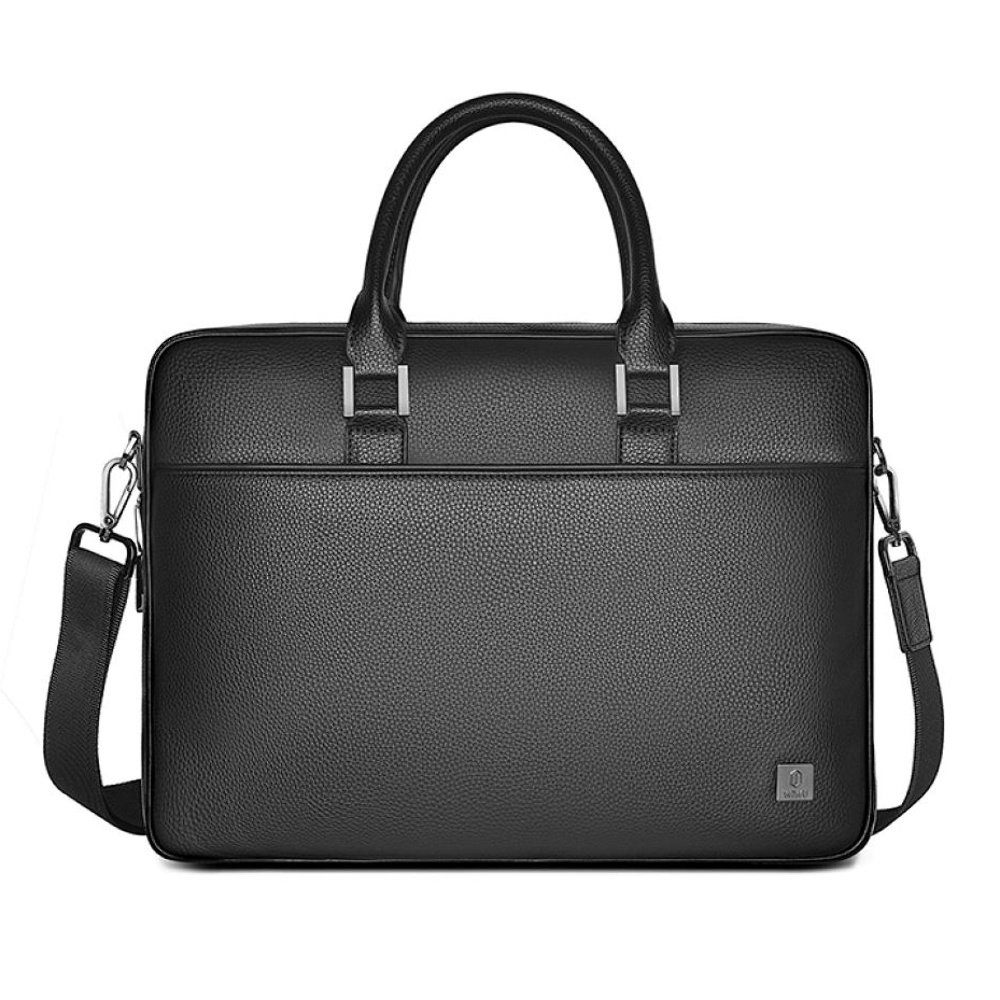 ����� ��� �������� Wiwu Master Fingerprint Lock Brief Case 16