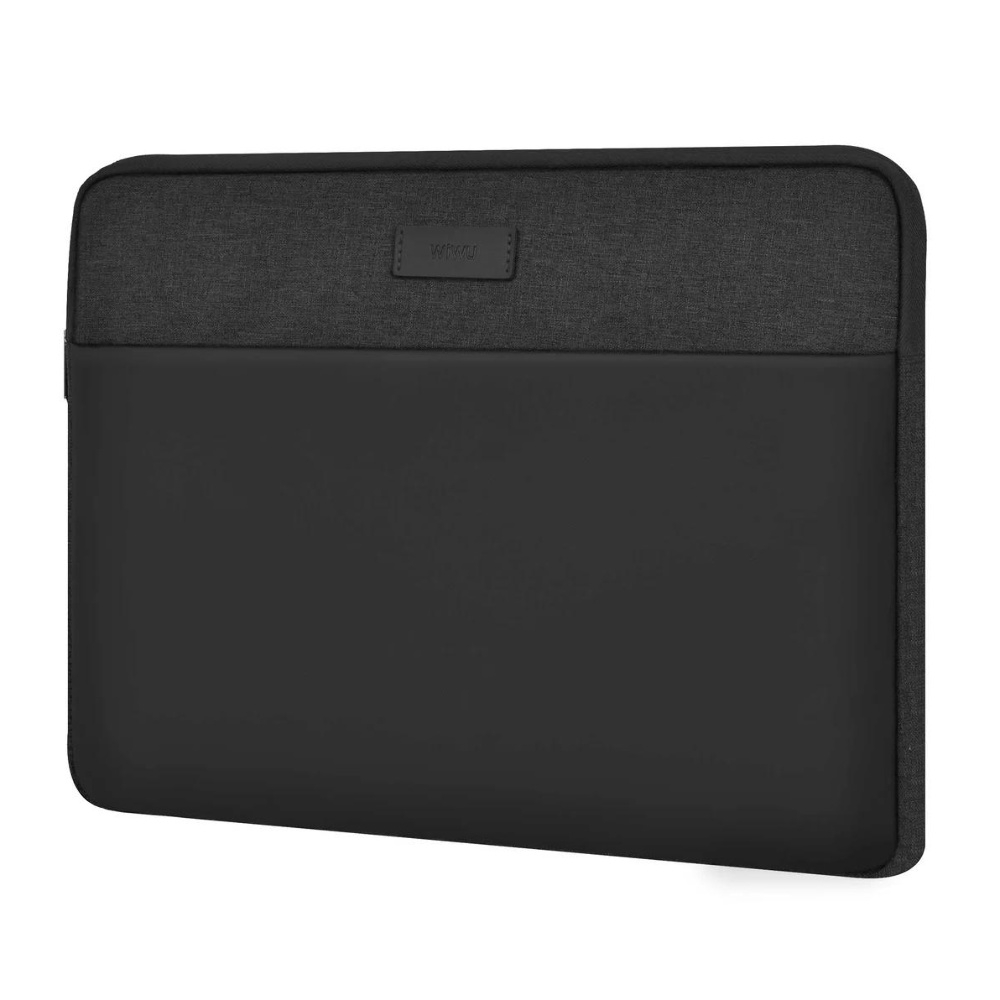 ����� ��� �������� Wiwu Minimalist Laptop Sleeve 14'' Black
