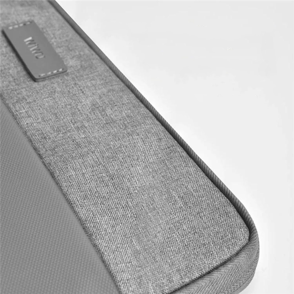 ����� ��� �������� Wiwu Minimalist Laptop Sleeve 14'' Grey