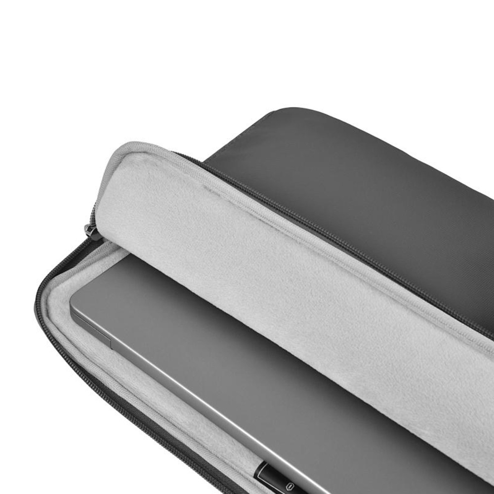 ����� ��� �������� Wiwu Minimalist Laptop Sleeve 14'' Grey