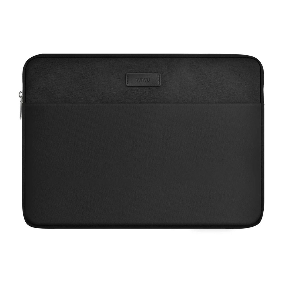 ����� ��� �������� Wiwu Minimalist Laptop Sleeve 16'' Black